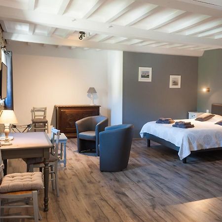 Commes La Goulette B&B 외부 사진