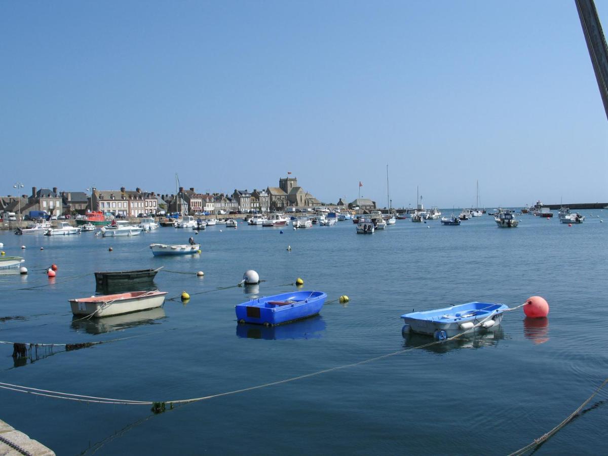 Commes La Goulette B&B 외부 사진