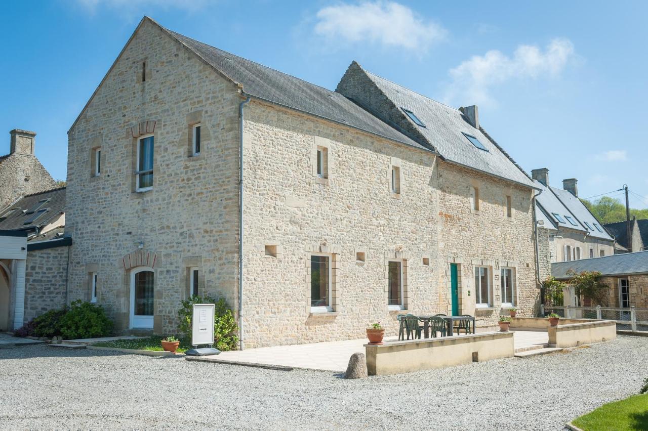 Commes La Goulette B&B 외부 사진